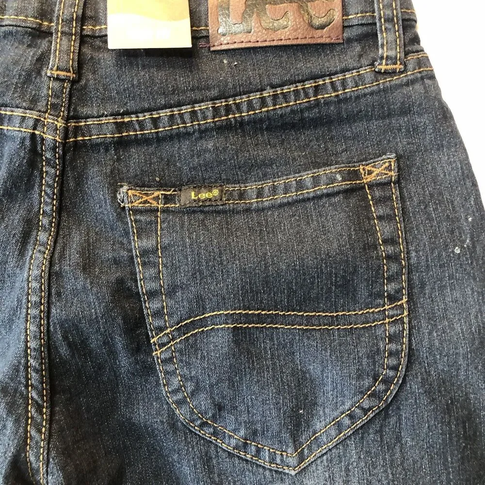 Lee womens size